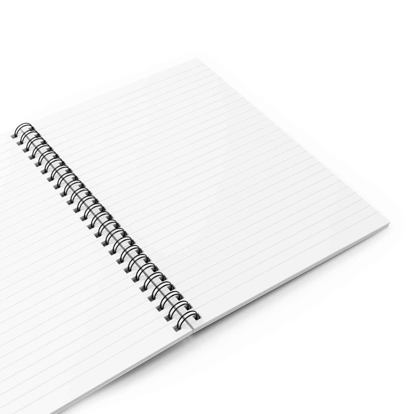 "Apologies Are Our Superpower" Goose Notebook