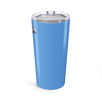 "Trash Panda Politics" Tumbler 20oz