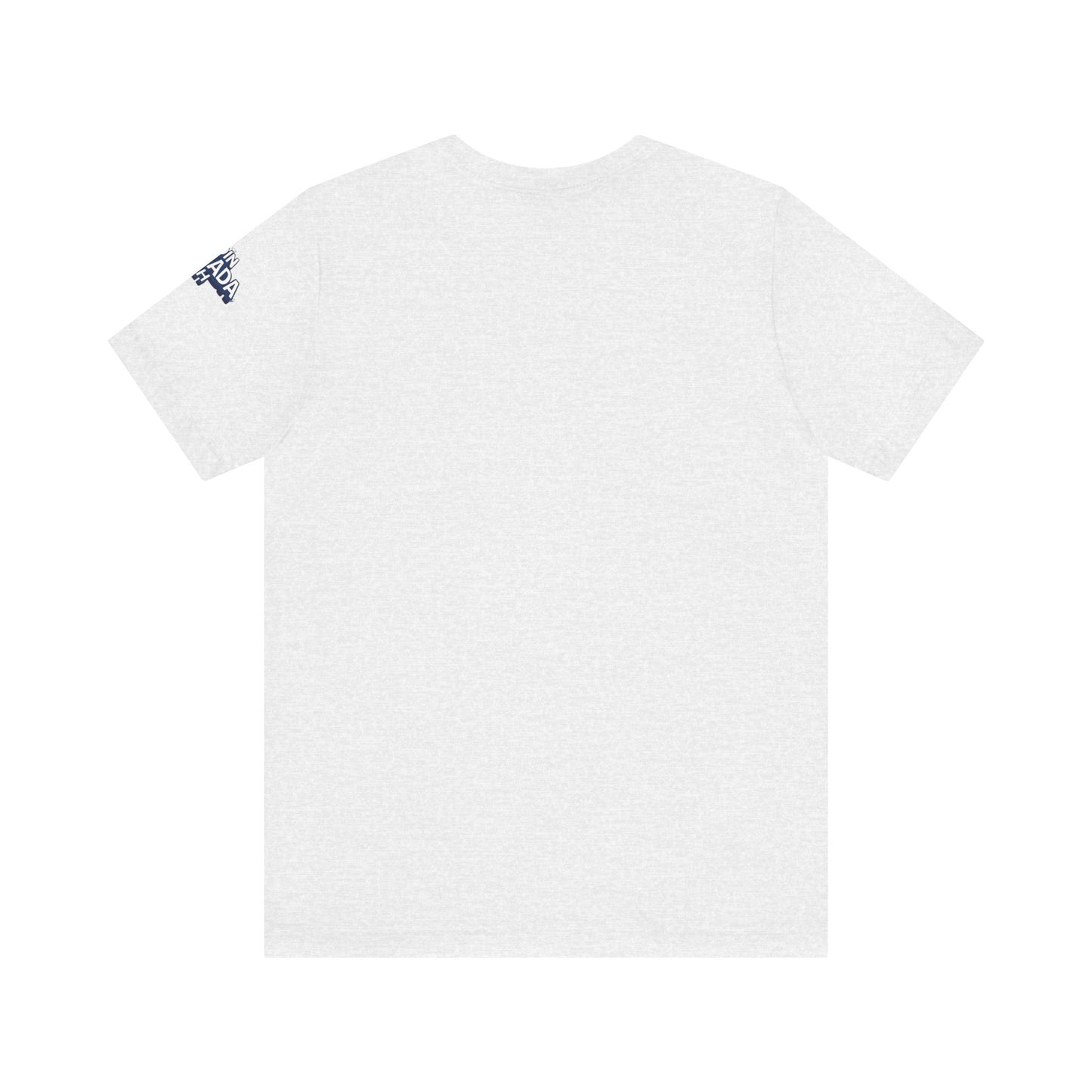 "Not My Dam Type, Bud." Short Sleeve Tee