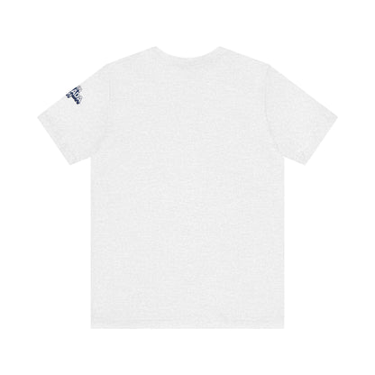 "Not My Dam Type, Bud." Short Sleeve Tee