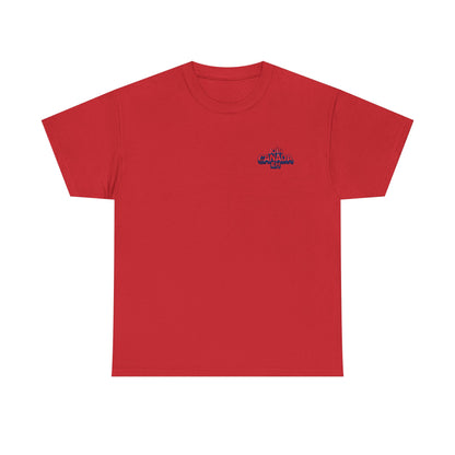 "Join Canada, Eh" Unisex Heavy Cotton Tee