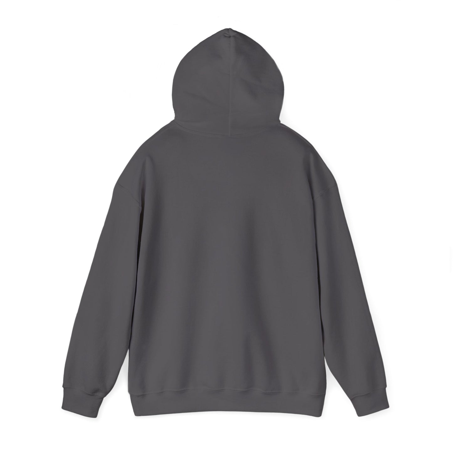 "Join Canada, Eh" Unisex Hoodie