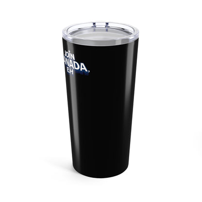 "Trash Panda Politics" Tumbler 20oz