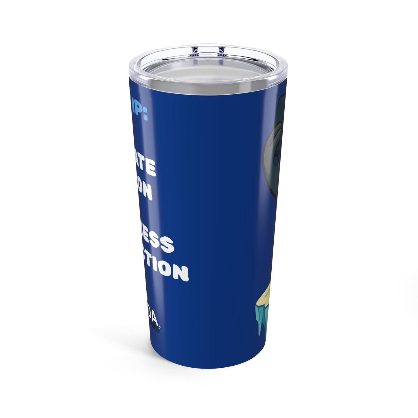 Tumbler 20oz
