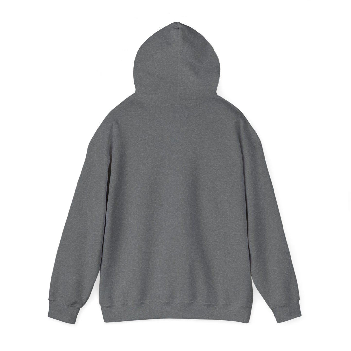 "Join Canada, Eh" Unisex Hoodie