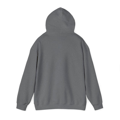"Join Canada, Eh" Unisex Hoodie
