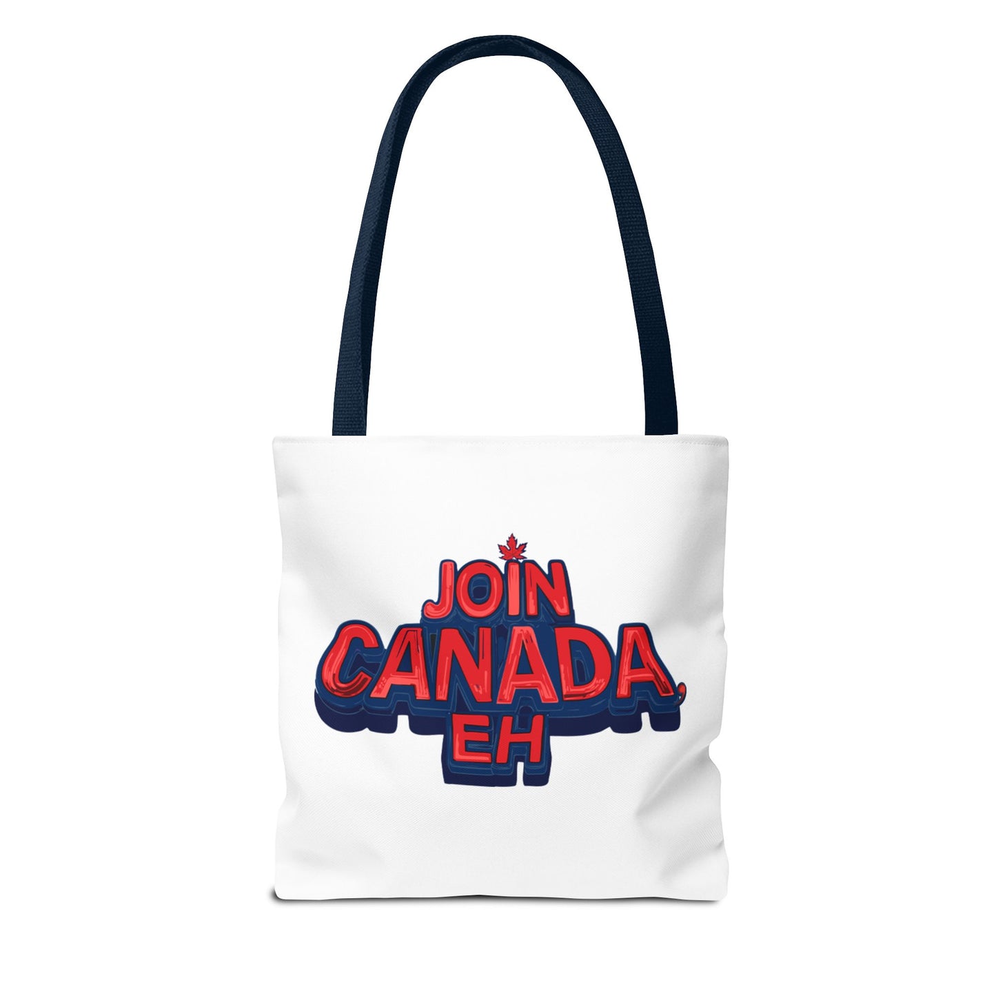 "Just Say Eh" Tote Bag