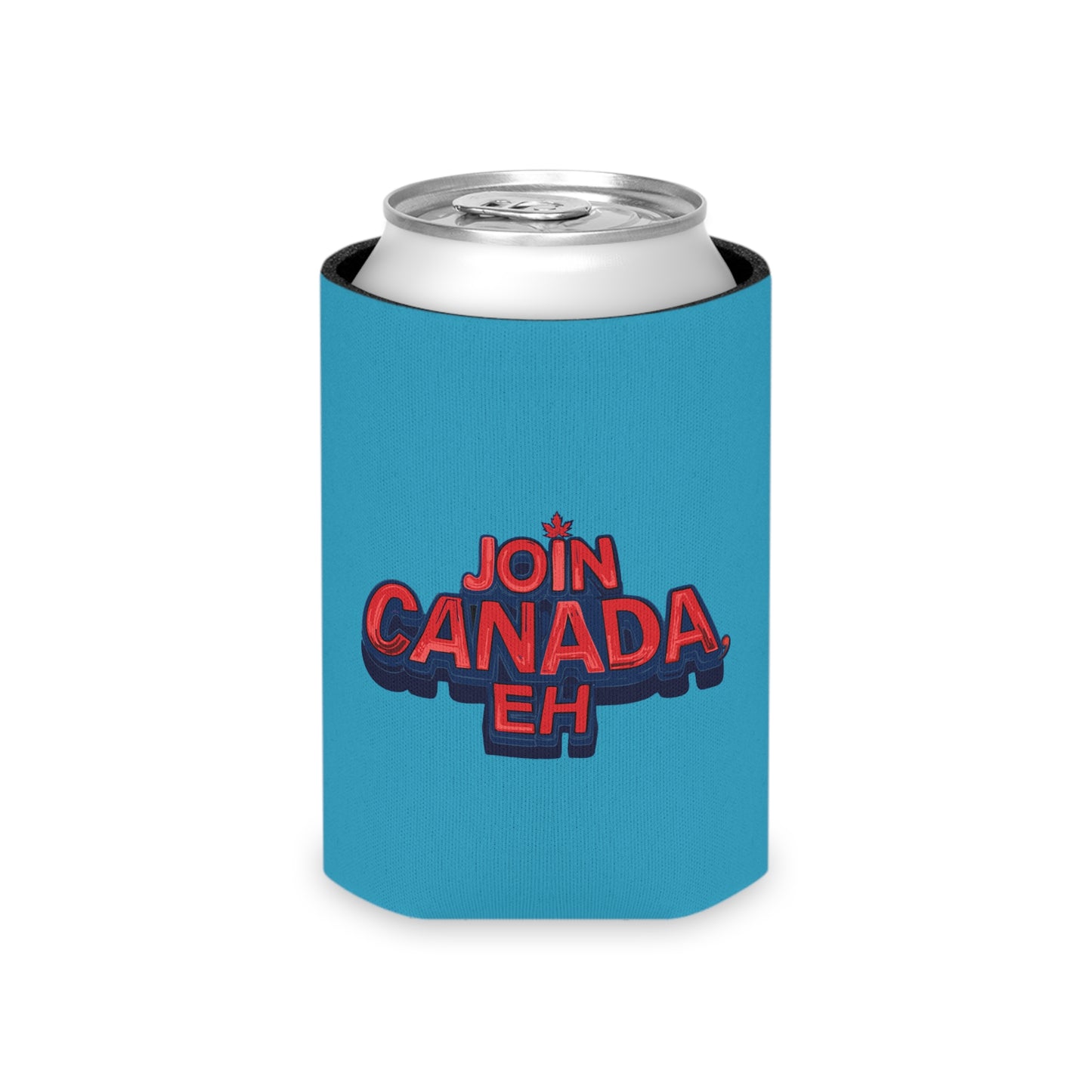 "Trash Panda Politics" Can Cooler