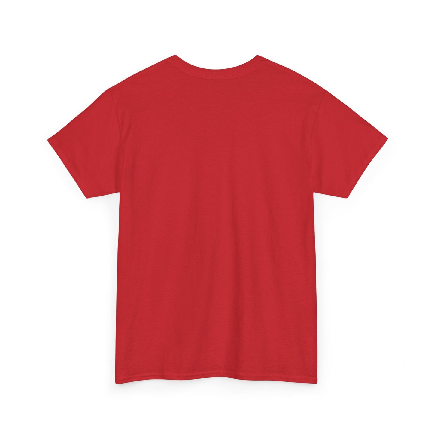 "Join Canada, Eh" Unisex Heavy Cotton Tee