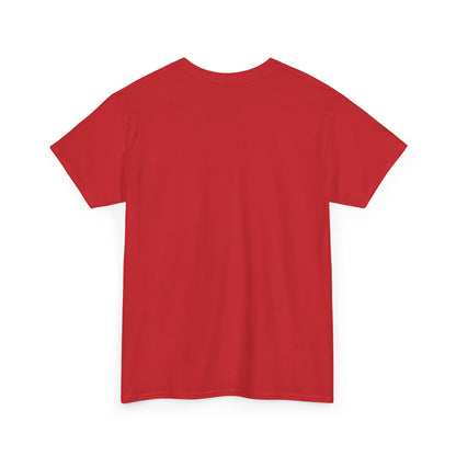 "Join Canada, Eh" Unisex Heavy Cotton Tee