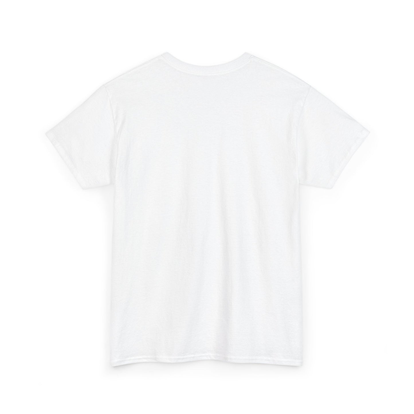 "Join Canada, Eh" Unisex Heavy Cotton Tee