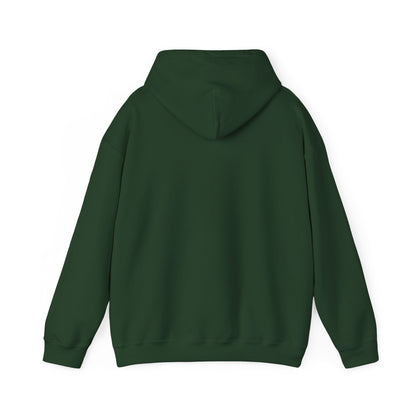 "Join Canada, Eh" Unisex Hoodie