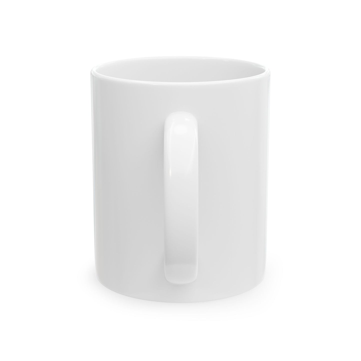 "Join Canada, Eh" Ceramic Mug (11, 15oz)