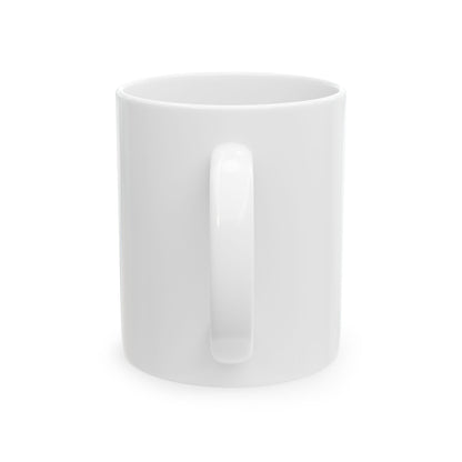 "Join Canada, Eh" Ceramic Mug (11, 15oz)
