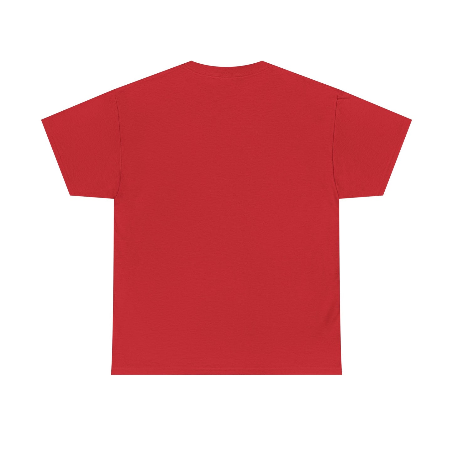 "Join Canada, Eh" Unisex Heavy Cotton Tee
