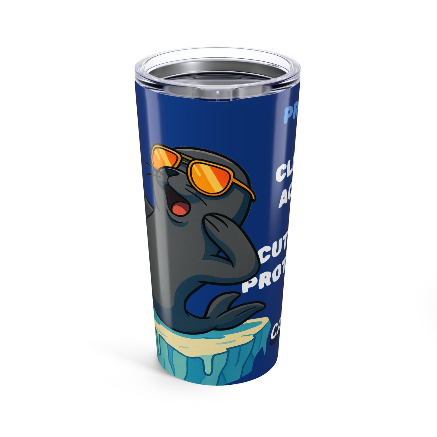 Tumbler 20oz
