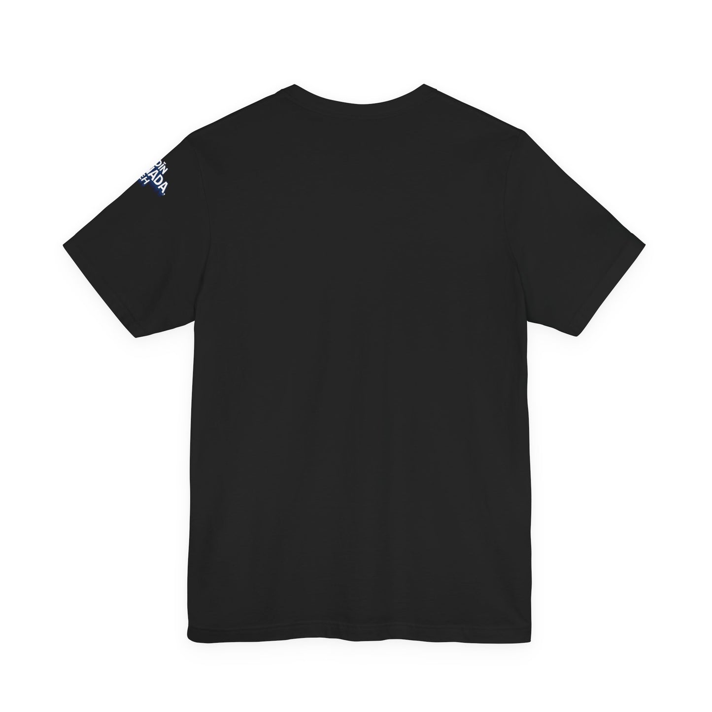 "Not My Dam Type, Bud." Short Sleeve Tee