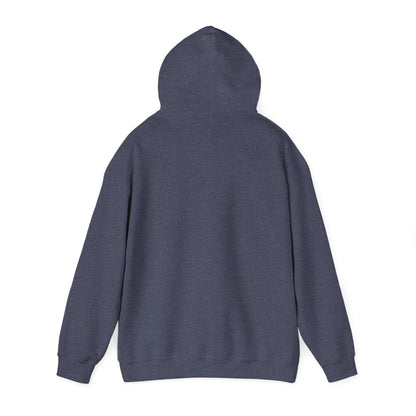 "Join Canada, Eh" Unisex Hoodie