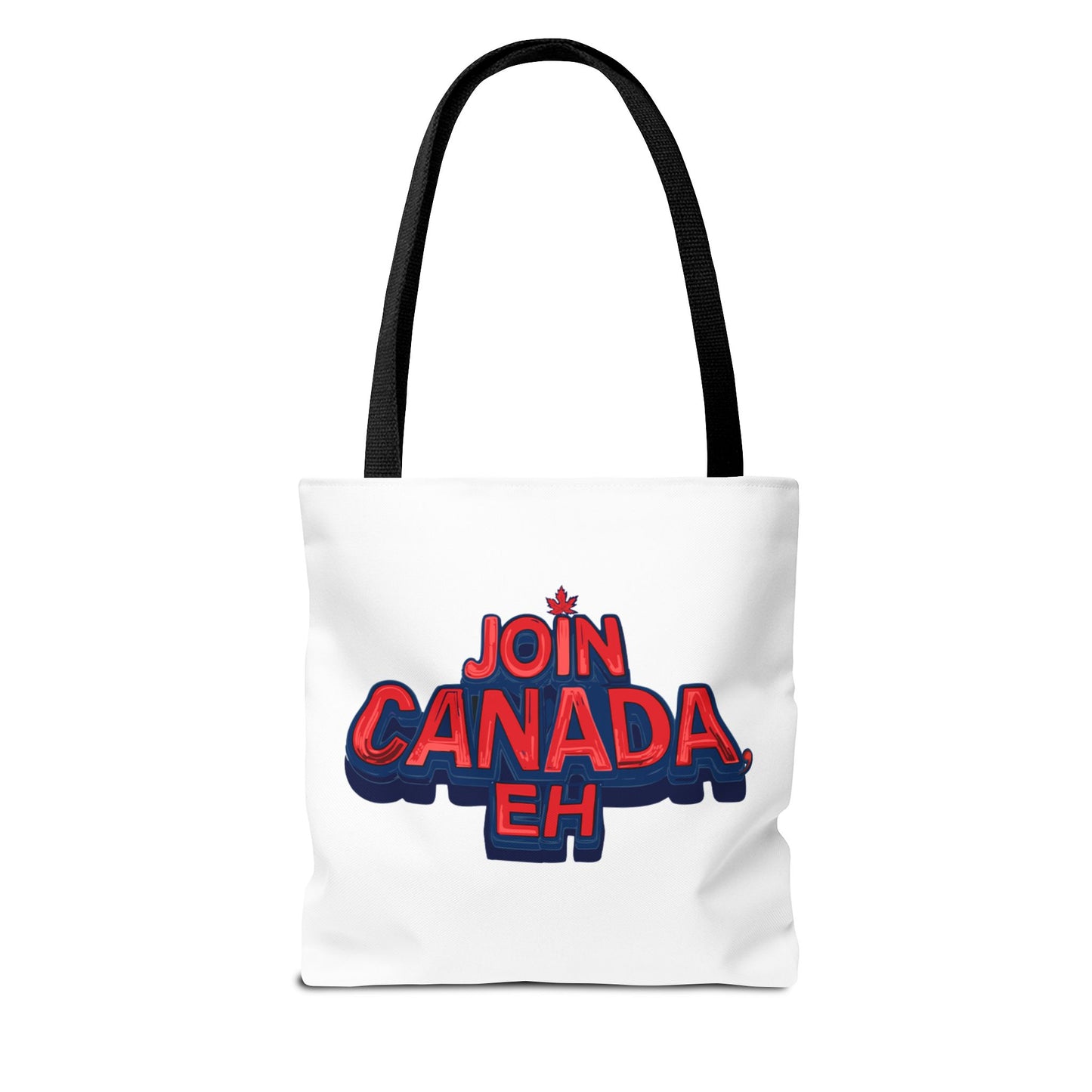 "Just Say Eh" Tote Bag