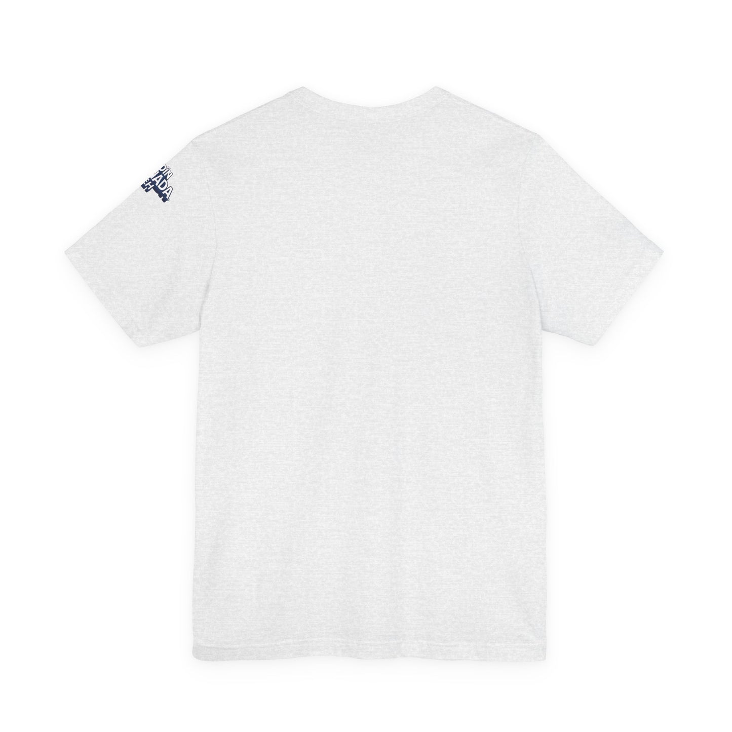 "Not My Dam Type, Bud." Short Sleeve Tee