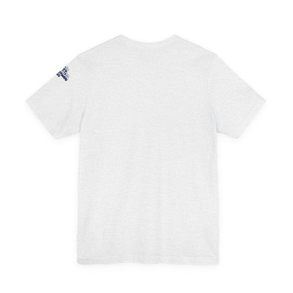 "Not My Dam Type, Bud." Short Sleeve Tee