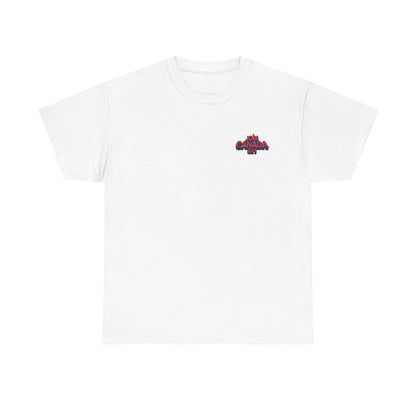 "Join Canada, Eh" Unisex Heavy Cotton Tee