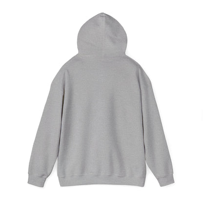 "Join Canada, Eh" Unisex Hoodie