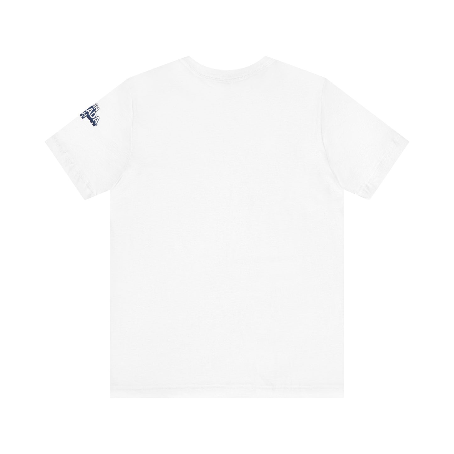 "Not My Dam Type, Bud." Short Sleeve Tee