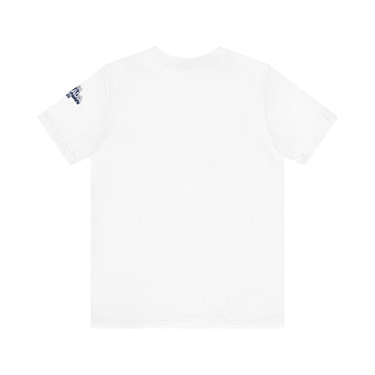 "Not My Dam Type, Bud." Short Sleeve Tee