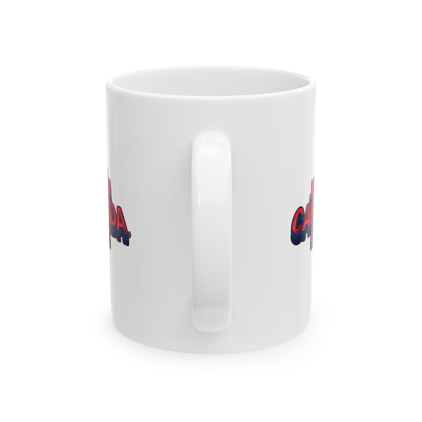 "Hey Bud! Beaver" Coffee Mug (11, 15oz)
