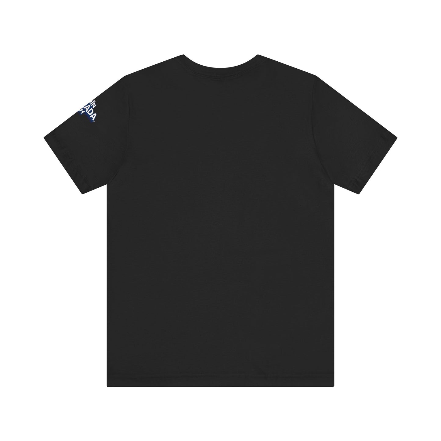 "Not My Dam Type, Bud." Short Sleeve Tee