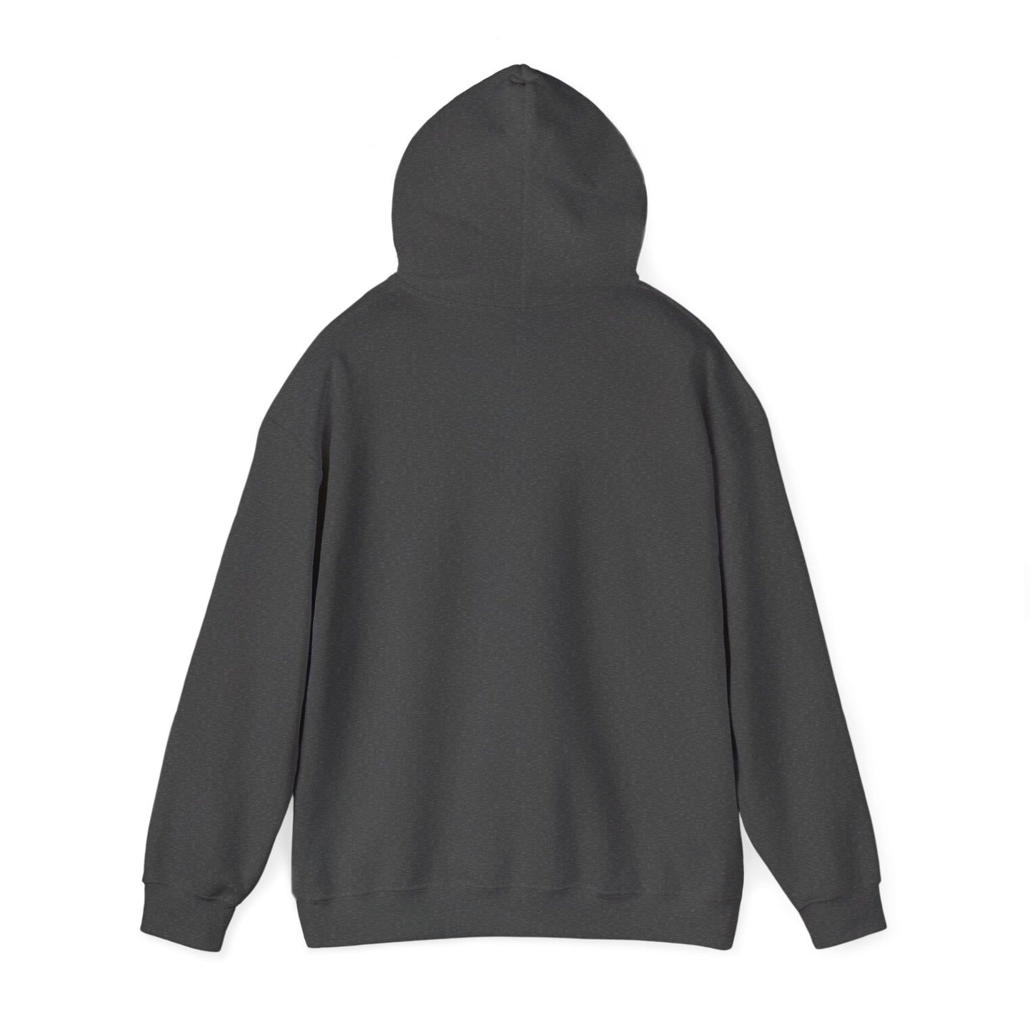 "Join Canada, Eh" Unisex Hoodie