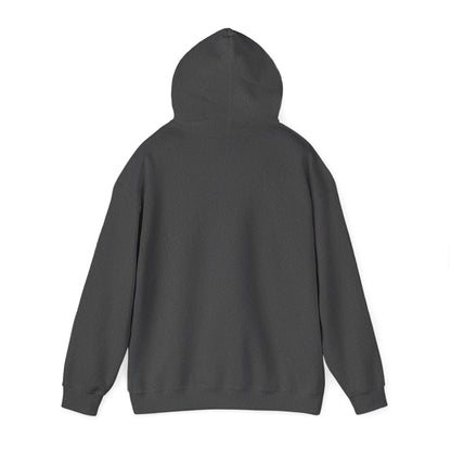 "Join Canada, Eh" Unisex Hoodie