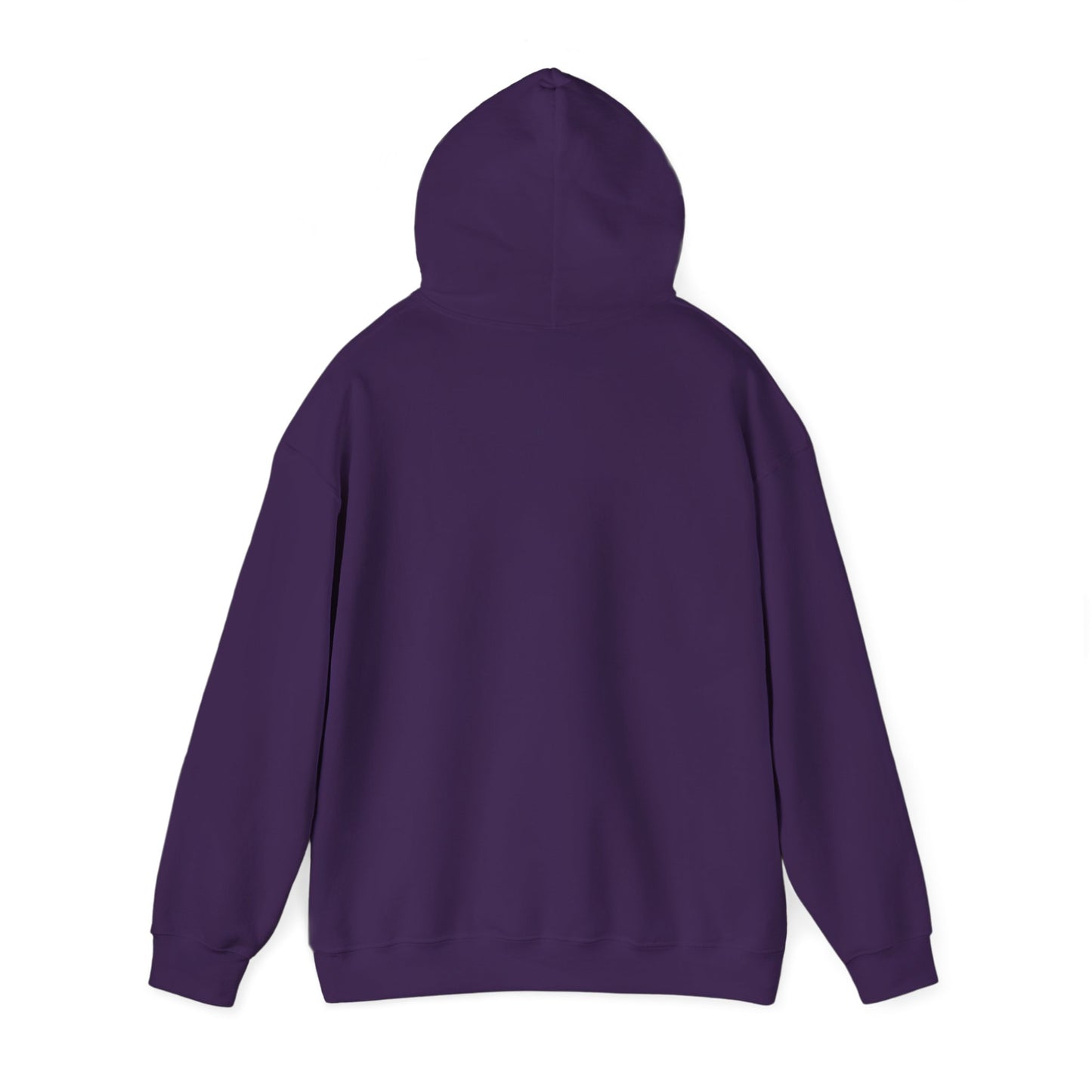 "Join Canada, Eh" Unisex Hoodie