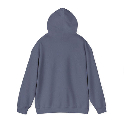 "Join Canada, Eh" Unisex Hoodie