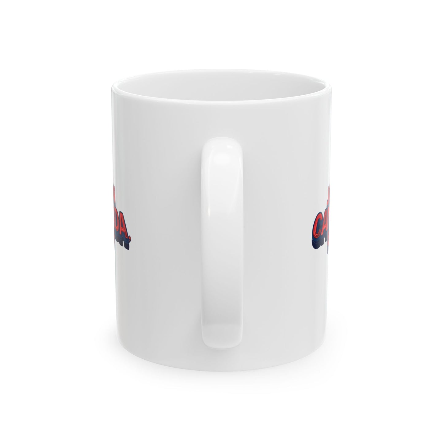 "Just Say Eh" Mug (11oz)