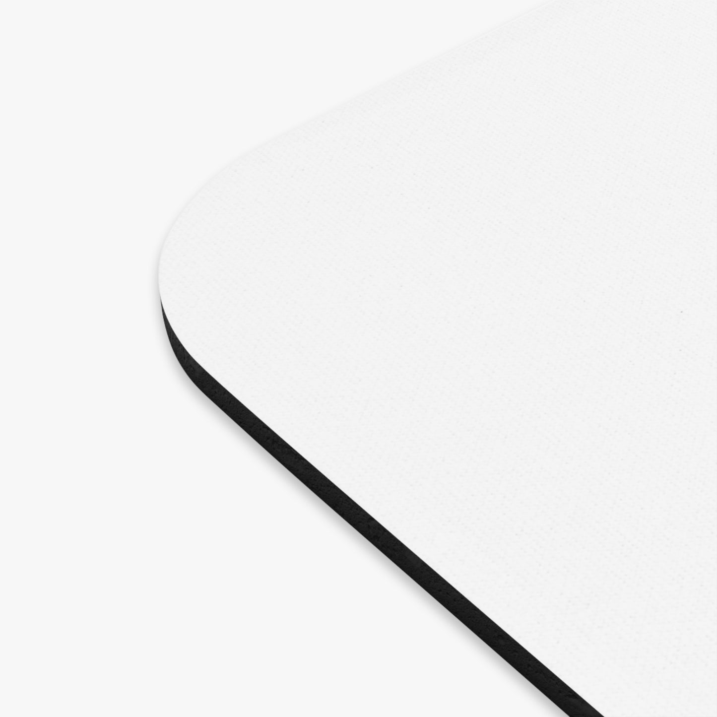 "Apologies Are Our Superpower" Goose Mousepad
