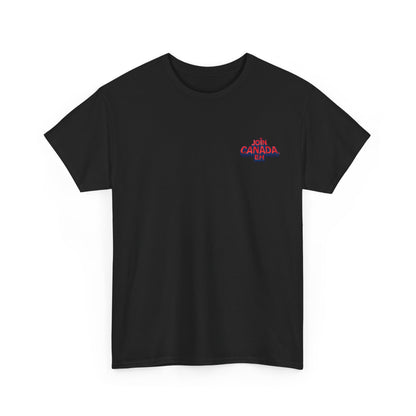 "Join Canada, Eh" Unisex Heavy Cotton Tee