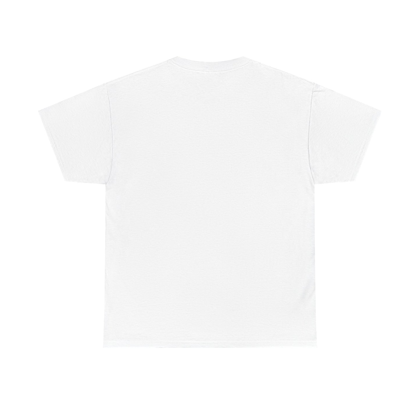 "Join Canada, Eh" Unisex Heavy Cotton Tee