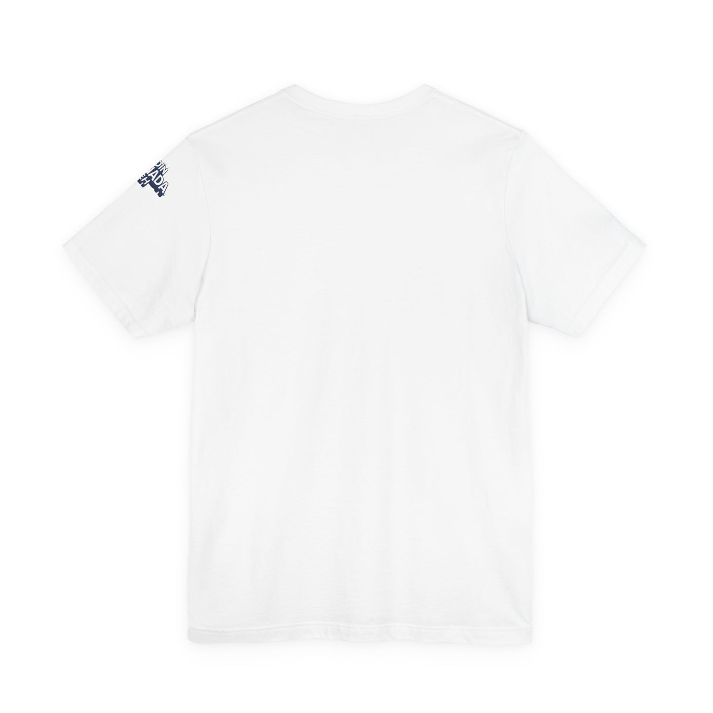 "Not My Dam Type, Bud." Short Sleeve Tee