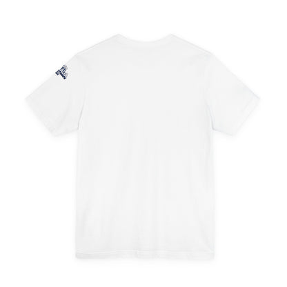 "Not My Dam Type, Bud." Short Sleeve Tee