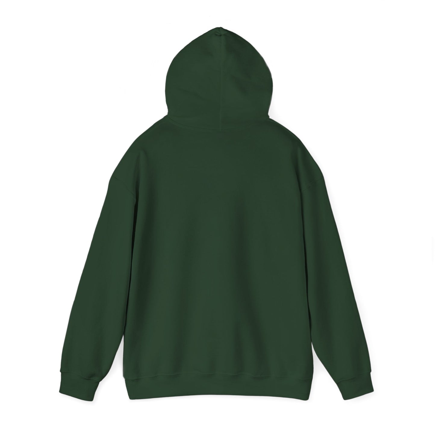 "Join Canada, Eh" Unisex Hoodie